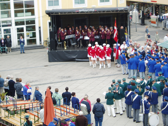 Porsgrunn Janitsjarorkester